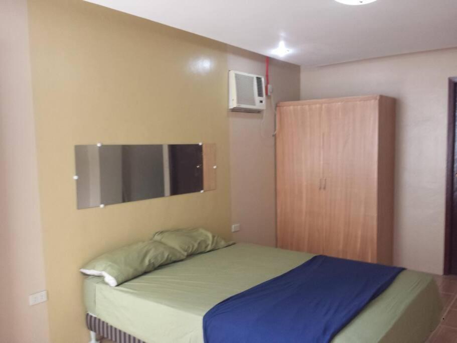 Jw Apartments Анхелес Екстериор снимка