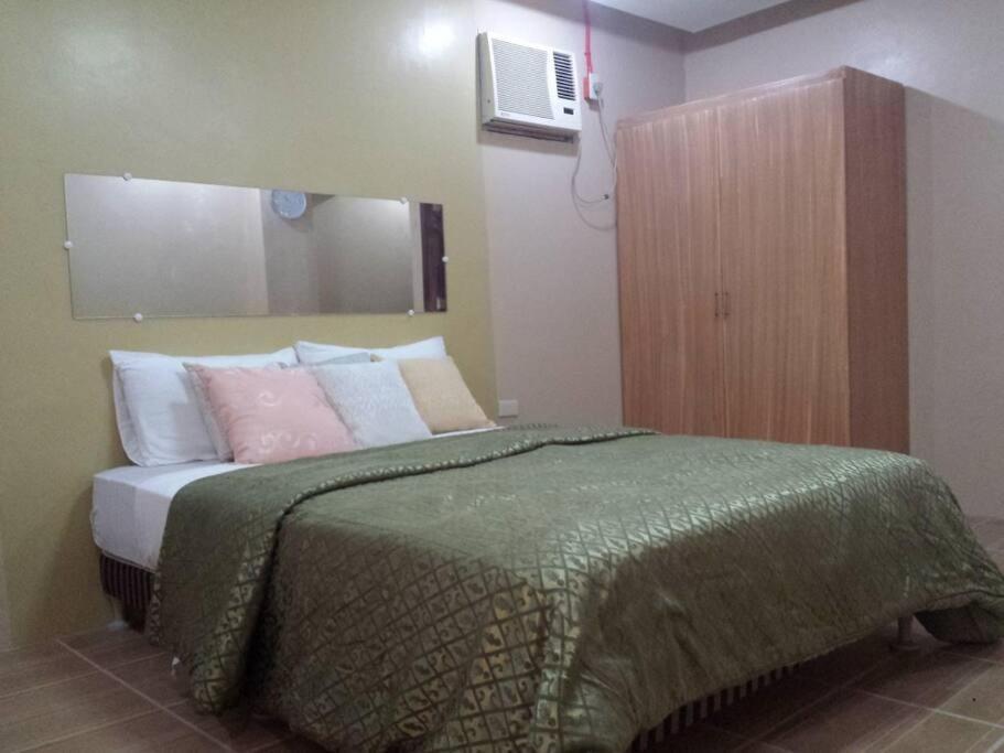 Jw Apartments Анхелес Екстериор снимка